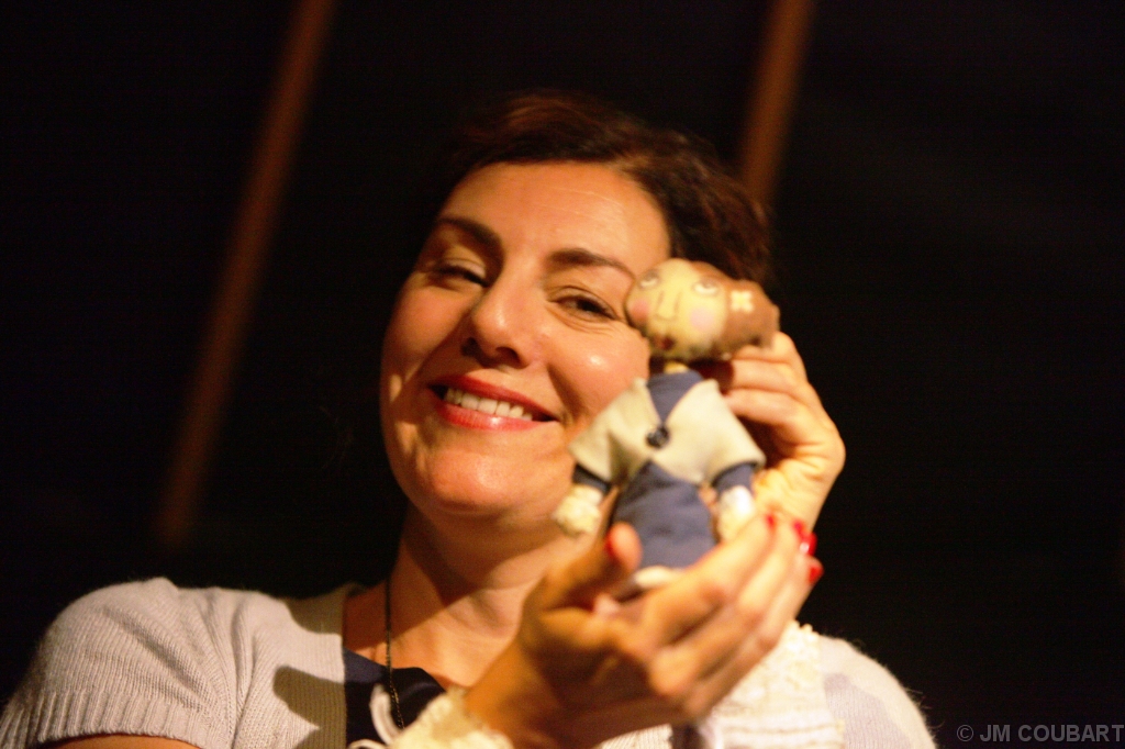 Diapositive suivante